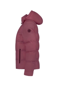 Cars MUYLA Polyester Burgundy burgundy