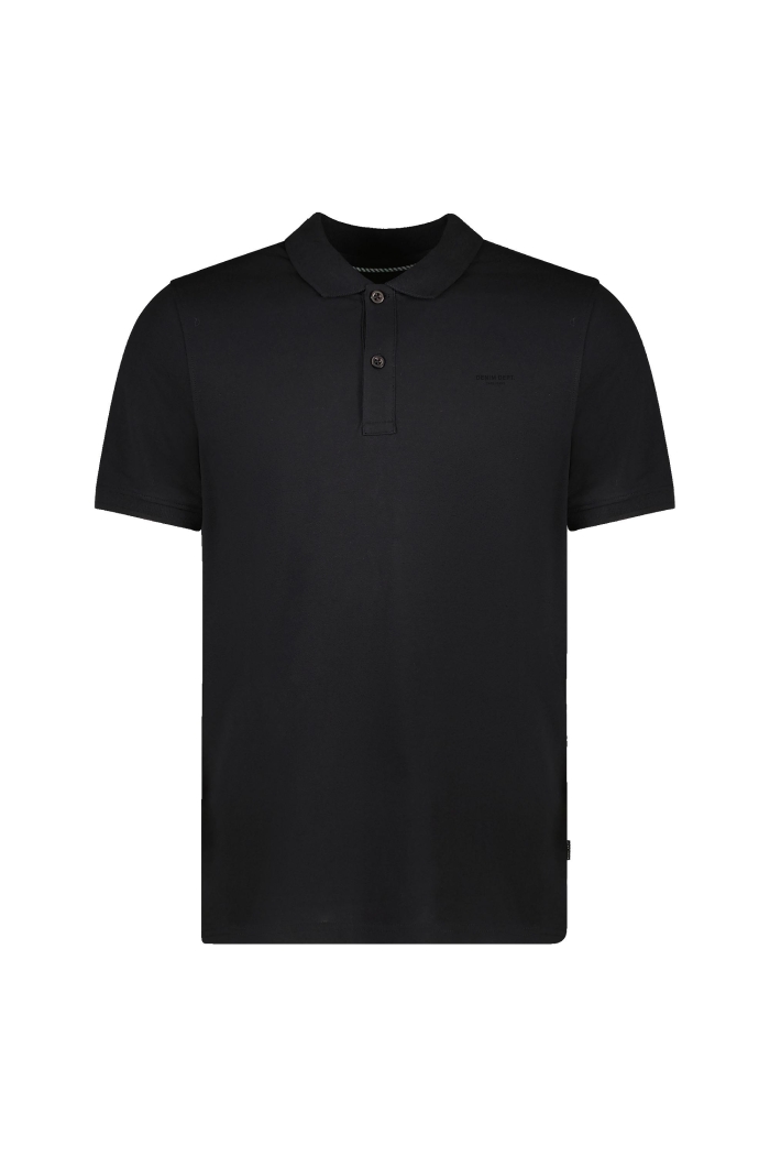 Cars DARIO POLO Black black
