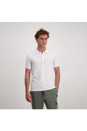 Cars DARIO POLO White