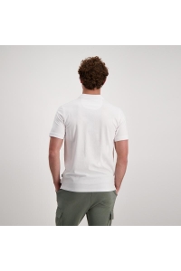 Cars DARIO POLO White white