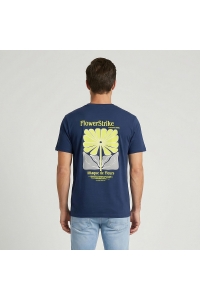 Cars PLUYO TS Backprint Navy navy