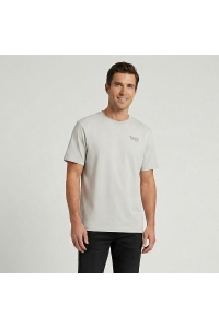 Cars PLUYO TS Backprint Mid Grey mid grey