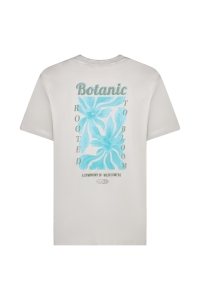 Cars PLUYO TS Backprint Mid Grey mid grey