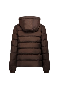 Cars SYNRIA Polyester Brown brown