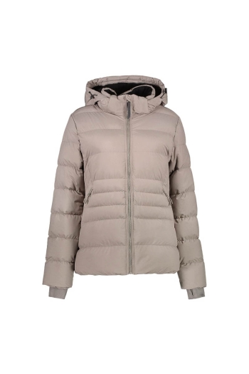 Cars MOYNA  Polyester Taupe