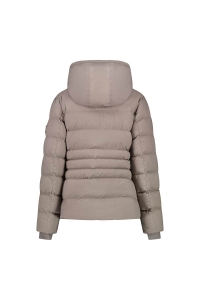 Cars MOYNA  Polyester Taupe manhattan