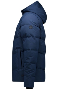 Cars BRADCO Polyester Navy navy