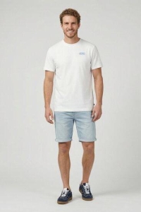 Cars COLORADO Den.Short Stone Bleac stone bleached