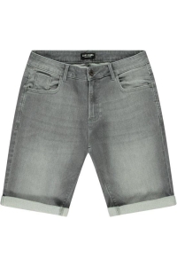 Cars COLORADO Den.Short Grey Used grey used