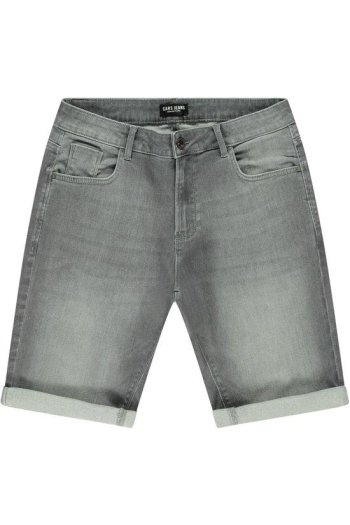 Cars COLORADO Den.Short Grey Used