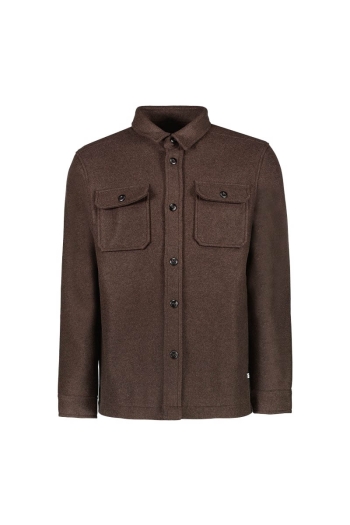 Cars MITZEL SW Shirt Brown