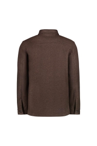 Cars MITZEL SW Shirt Brown brown