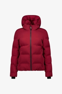 Cars KAILA Polyester Rusty Red flash wash