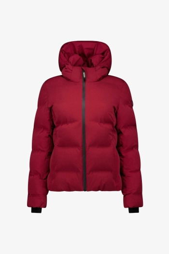 Cars KAILA Polyester Rusty Red Meisjes