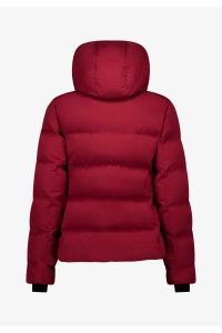 Cars KAILA Polyester Rusty Red flash wash
