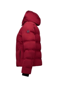 Cars KAILA Polyester Rusty Red flash wash