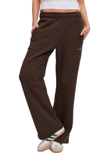 Cars HANNAH SW Pant Brown brown