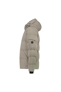 Cars CAMDEN Polyester Taupe manhattan