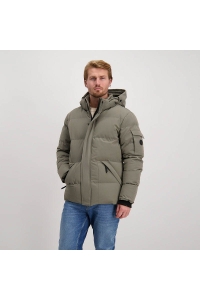 Cars CAMDEN Polyester Taupe manhattan