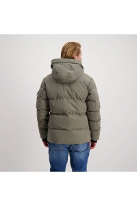 Cars CAMDEN Polyester Taupe manhattan