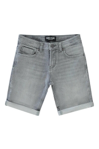 Cars CALIFORNIA Den.Short Grey Used grey used