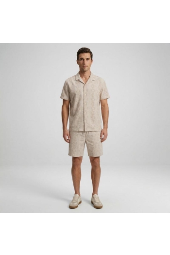 Cars MEBAR Shirt Sand