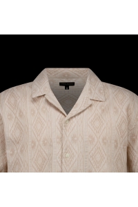 Cars MEBAR Shirt Sand sand