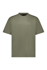 Cars BYZO TS Backprint Moss moss