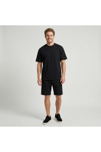 Cars WALL Short Black black