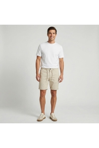 Cars RONALL Travel Short Sand sand