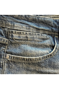 Cars GUARD Denim Grey Used grey used