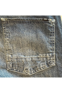 Cars GUARD Denim Grey Used grey used