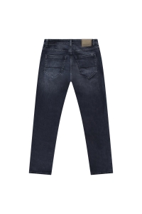 Cars DAYTON Regular Blue Black black blue