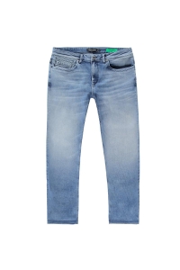Cars Blast Slim Fit Porto Bleach Wa porto wash