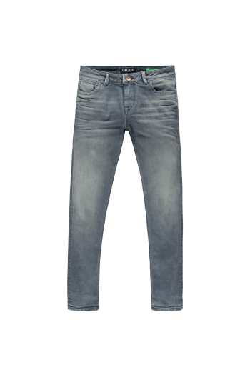 Cars BLAST London Magnette GREY BLU