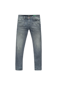 Cars BLAST London Magnette GREY BLU grey blue