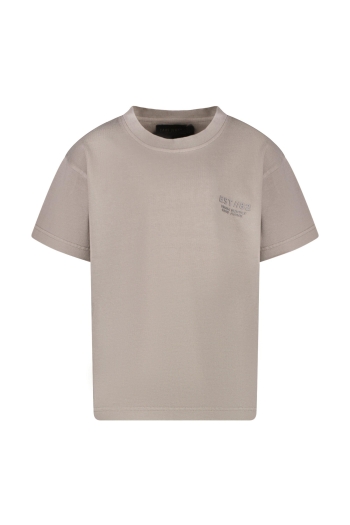 Cars Kids CENTRAL TS Mid Grey