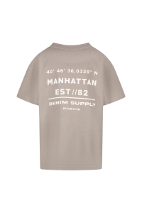 Cars Kids CENTRAL TS Mid Grey mid grey