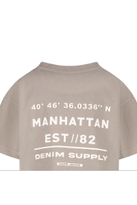 Cars Kids CENTRAL TS Mid Grey mid grey