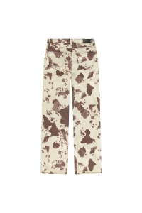 Cars YARA Comf.Str.Cow camel