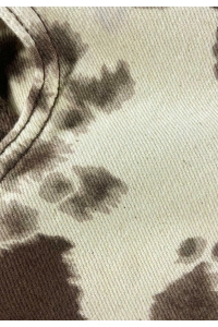 Cars YARA Comf.Str.Cow camel