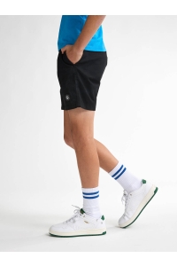 Petrol Industries Boys Shorts Chino black