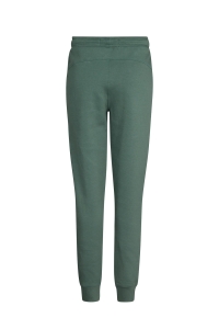 Petrol Industries Boys Non Denim Jogging green smoke