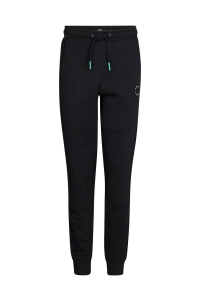 Petrol Industries Boys Non Denim Jogging deep black