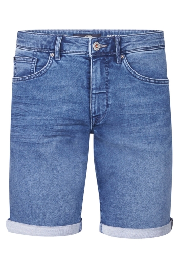 Petrol Industries Men Shorts Denim