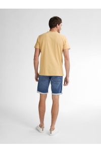 Petrol Industries Men Shorts Denim light used