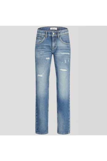 Raizzed Denver crafted