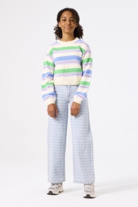 Garcia A52731_girls pants 5876-light used