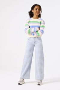 Garcia A52731_girls pants 5876-light used