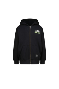 vingino Opac deep black